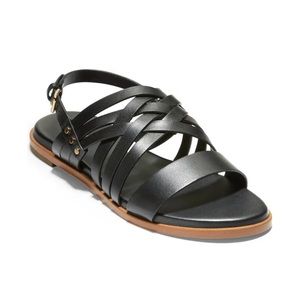 ⚡️NEW Cole Haan Francie Strappy Slingback Sandal